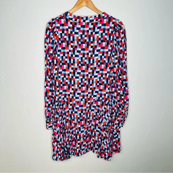 STS Sail to Sable Mini Dress - Picture 4 of 14